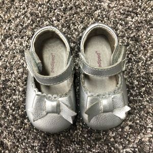 Pediped Baby girl shoes